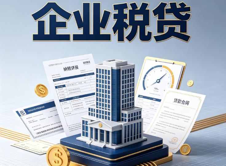 深圳罗湖区企业税票贷款公司